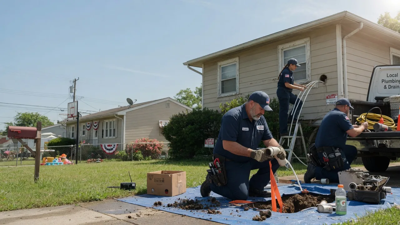 Faucet Repair in Arona, PA near me